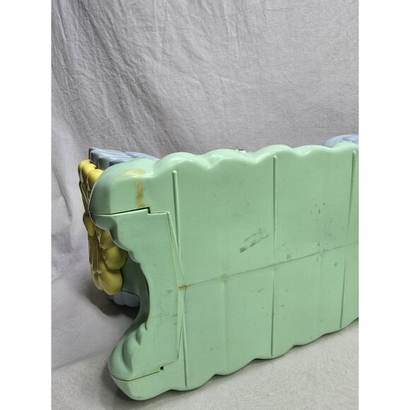 Moon Dreamers Dream a long Drifter playset bed some accessories vintage 1987 - Picture 10 of 16